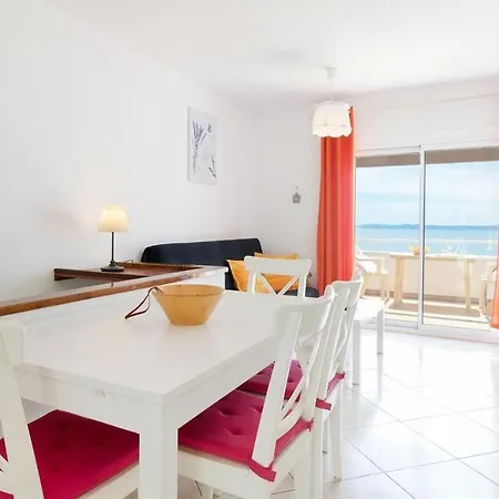 Casa Con Vistas Al Mar Y Piscinas 7 * Roses