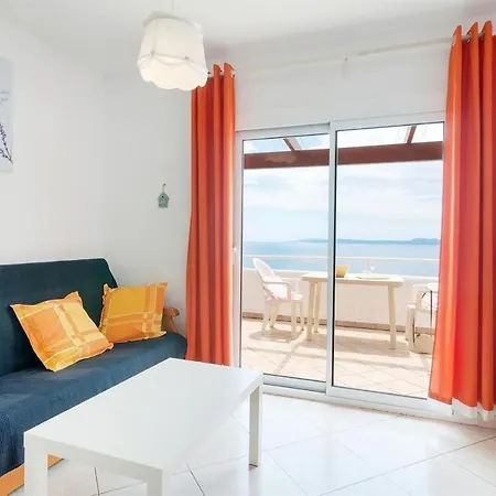 Casa Con Vistas Al Mar Y Piscinas 7 * Roses