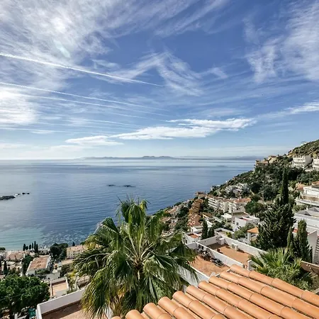 فيلة Casa Con Vistas Al Mar Y Piscinas 7