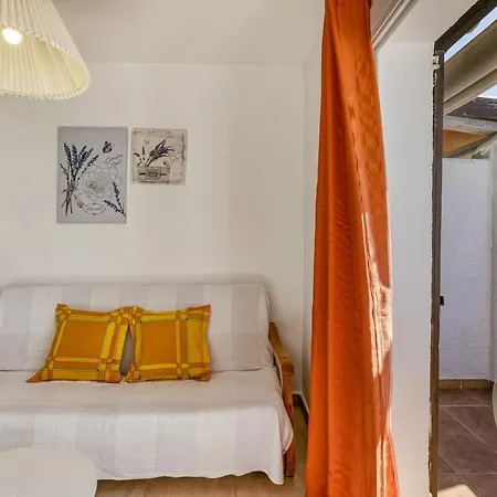 Casa Con Vistas Al Mar Y Piscinas 7 Villa