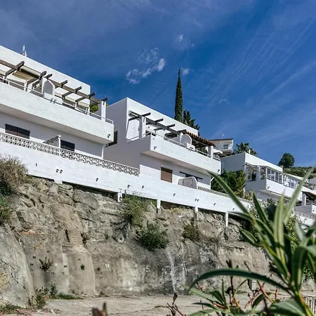 Villa Casa Con Vistas Al Mar Y Piscinas 7 *