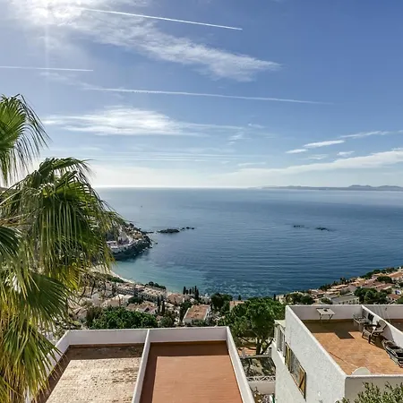 Casa Con Vistas Al Mar Y Piscinas 7
