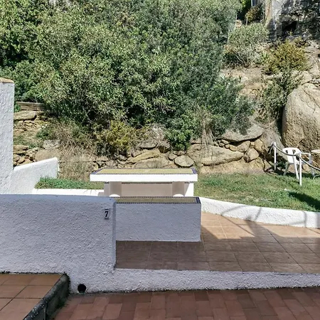 Casa Con Vistas Al Mar Y Piscinas 7 *