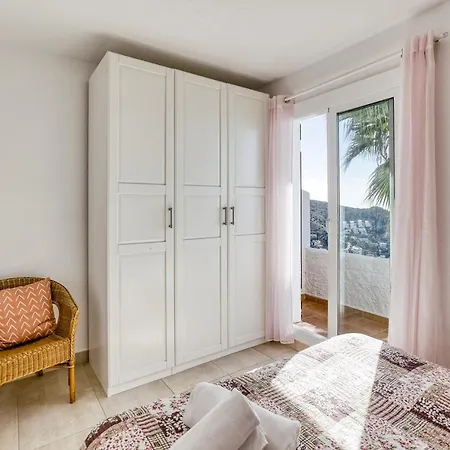 Casa Con Vistas Al Mar Y Piscinas 7 *