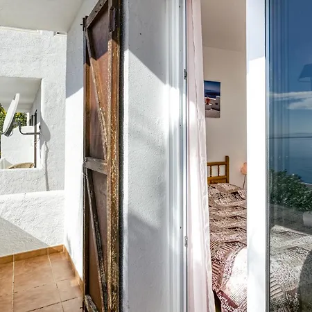 Villa Casa Con Vistas Al Mar Y Piscinas 7 *