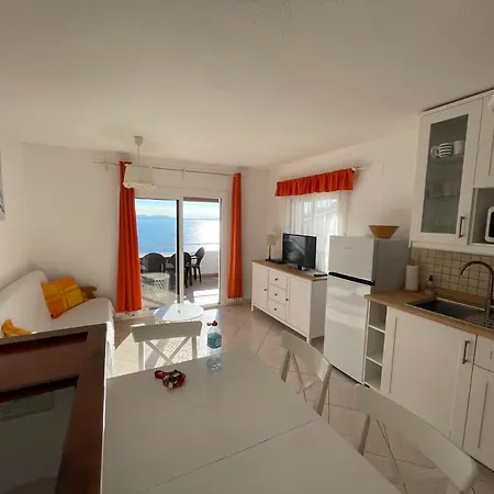 Villa Casa Con Vistas Al Mar Y Piscinas 7