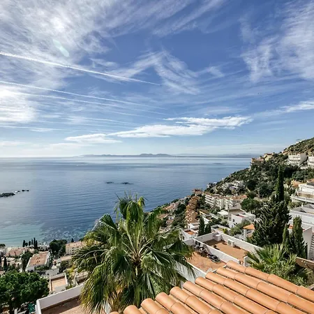 Villa Casa Con Vistas Al Mar Y Piscinas 7 *