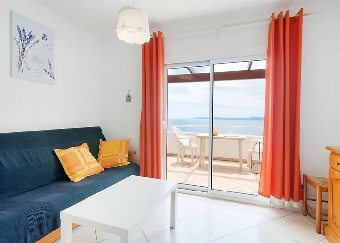 Casa Con Vistas Al Mar Y Piscinas 7 * Roses
