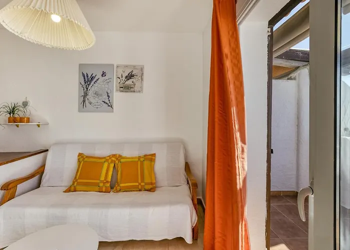 Casa Con Vistas Al Mar Y Piscinas 7 Villa