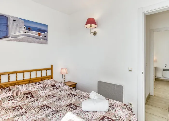 Villa Casa Con Vistas Al Mar Y Piscinas 7