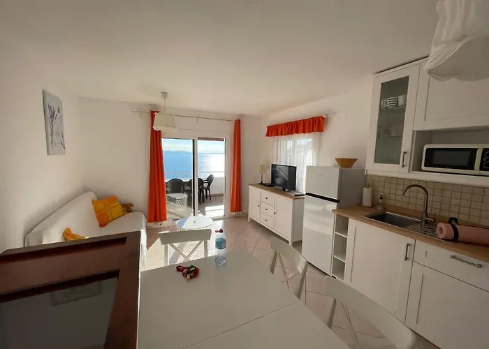 Villa Casa Con Vistas Al Mar Y Piscinas 7